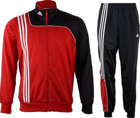 adidas sereno 11 pes trainingspak heren|Adidas trainingspak mannen.